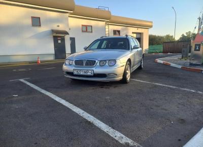 Фото Rover 75