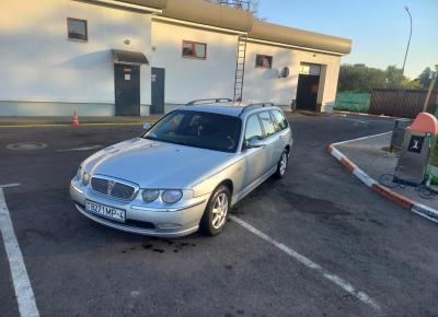 Фото Rover 75