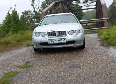 Фото Rover 75