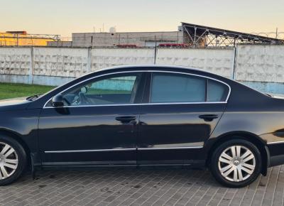 Фото Volkswagen Passat