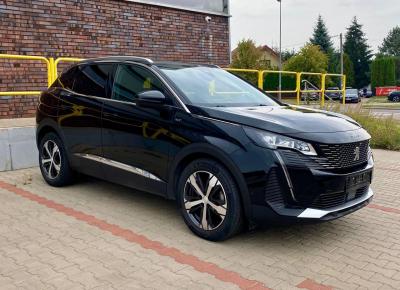 Фото Peugeot 3008, 2021 год выпуска, с двигателем Дизель, 78 034 BYN в г. Волковыск