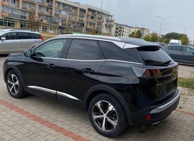 Фото Peugeot 3008