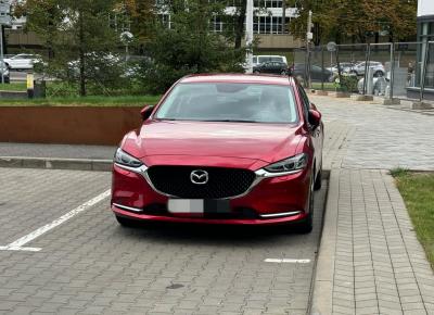 Фото Mazda 6