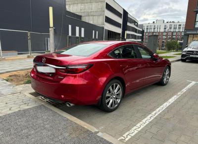 Фото Mazda 6