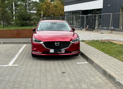 Фото Mazda 6