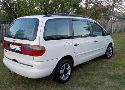 Фото Ford Galaxy, 1996 год выпуска, с двигателем Дизель, 13 592 BYN в г. Калинковичи