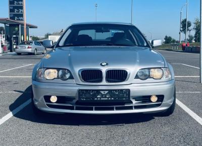 Фото BMW 3 серия, 2002 год выпуска, с двигателем Бензин, 23 986 BYN в г. Минск