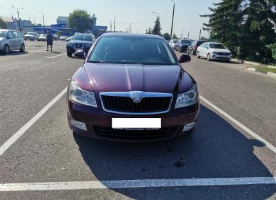 Фото Skoda Octavia, 2010 год выпуска, с двигателем Бензин, 27 823 BYN в г. Витебск