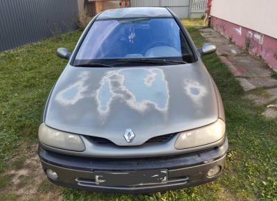 Фото Renault Laguna