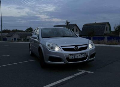 Фото Opel Vectra, 2006 год выпуска, с двигателем Дизель, 21 747 BYN в г. Жлобин