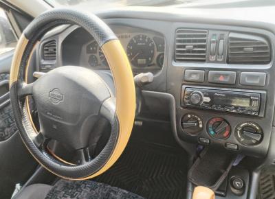 Фото Nissan Primera