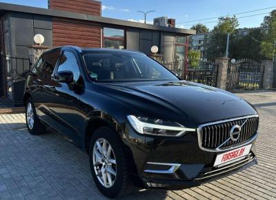 Фото Volvo XC60, 2018 год выпуска, с двигателем Дизель, 97 274 BYN в г. Минск