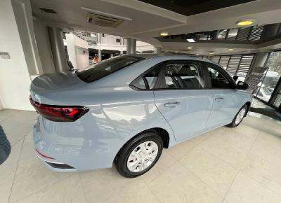 Фото Geely Emgrand