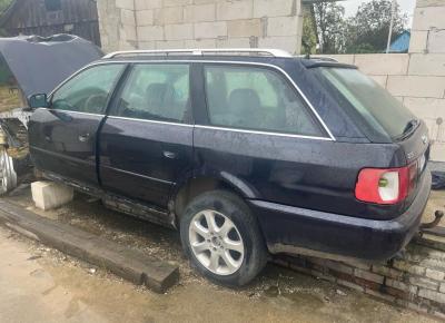 Фото Audi A6, 1996 год выпуска, с двигателем Дизель, 6 379 BYN в г. Кобрин