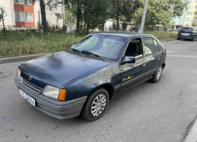 Фото Opel Kadett, 1991 год выпуска, с двигателем Бензин, 3 030 BYN в г. Гомель