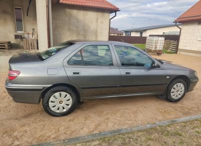 Фото Peugeot 406, 1999 год выпуска, с двигателем Дизель, 10 525 BYN в г. Столбцы