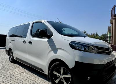 Фото Toyota ProAce