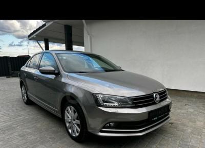 Фото Volkswagen Jetta, 2018 год выпуска, с двигателем Бензин, 31 893 BYN в г. Орша