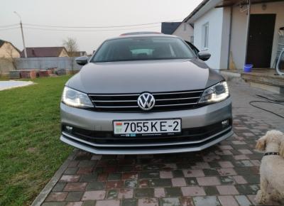 Фото Volkswagen Jetta