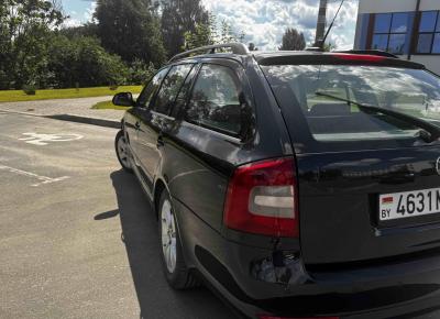 Фото Skoda Octavia, 2010 год выпуска, с двигателем Бензин, 22 772 BYN в г. Минск