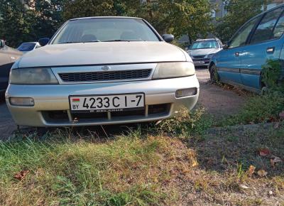 Фото Nissan Altima, 1994 год выпуска, с двигателем Бензин, 2 392 BYN в г. Минск