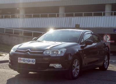 Фото Citroen C5, 2010 год выпуска, с двигателем Бензин, 23 825 BYN в г. Минск