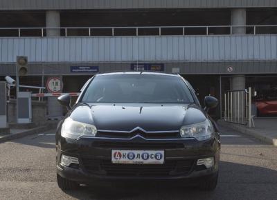 Фото Citroen C5