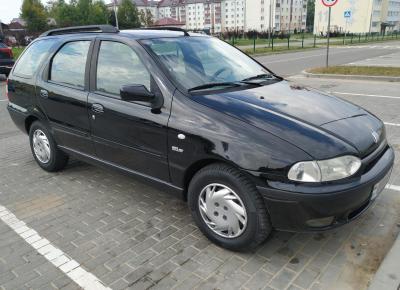 Фото Fiat Palio, 1999 год выпуска, с двигателем Бензин, 7 654 BYN в г. Минск