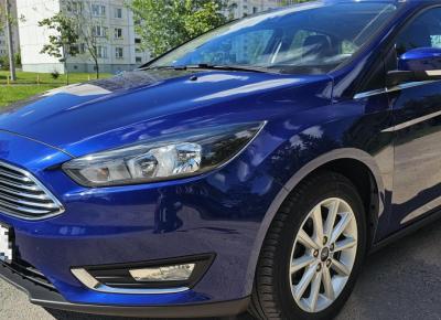 Фото Ford Focus, 2018 год выпуска, с двигателем Бензин, 47 042 BYN в г. Минск