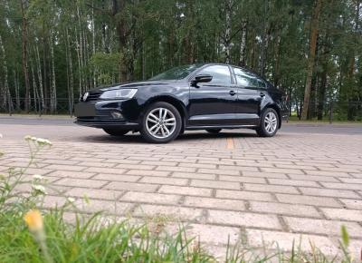 Фото Volkswagen Jetta, 2016 год выпуска, с двигателем Бензин, 50 391 BYN в г. Солигорск