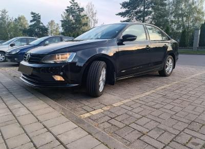 Фото Volkswagen Jetta