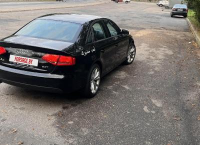 Фото Audi A4