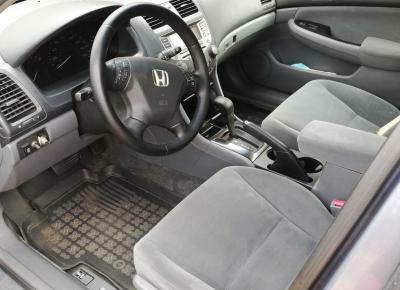 Фото Honda Accord