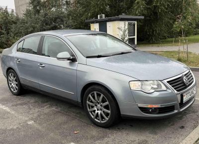 Фото Volkswagen Passat, 2008 год выпуска, с двигателем Дизель, 24 877 BYN в г. Брест