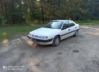 Фото Citroen Xantia, 1999 год выпуска, с двигателем Дизель, 8 133 BYN в г. Минск