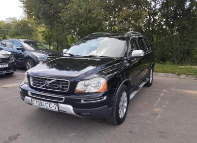 Фото Volvo XC90, 2007 год выпуска, с двигателем Бензин, 44 331 BYN в г. Минск