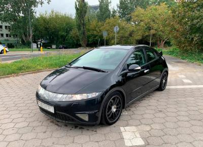 Фото Honda Civic, 2007 год выпуска, с двигателем Бензин, 20 730 BYN в г. Минск