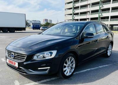 Фото Volvo V60, 2014 год выпуска, с двигателем Дизель, 49 275 BYN в г. Минск