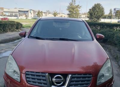 Фото Nissan Qashqai, 2008 год выпуска, с двигателем Дизель, 30 936 BYN в г. Молодечно