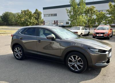 Фото Mazda CX-30, 2021 год выпуска, с двигателем Бензин, 95 201 BYN в г. Минск