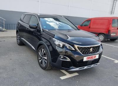 Фото Peugeot 5008, 2019 год выпуска, с двигателем Дизель, 95 982 BYN в г. Минск