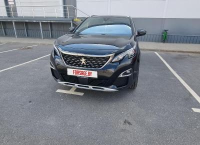 Фото Peugeot 5008