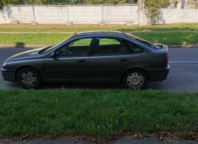 Фото Renault Laguna, 1998 год выпуска, с двигателем Бензин, 11 800 BYN в г. Копыль