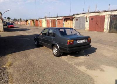 Фото Volkswagen Jetta, 1984 год выпуска, с двигателем Дизель, 3 987 BYN в г. Минск