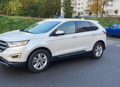 Фото Ford Edge, 2016 год выпуска, с двигателем Бензин, 59 002 BYN в г. Минск