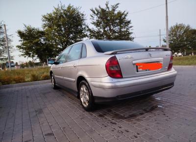 Фото Citroen C5