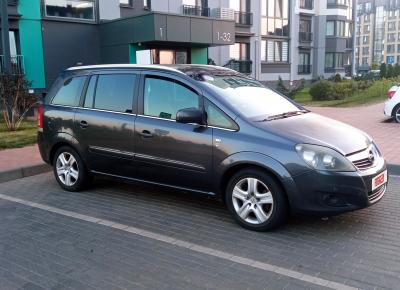 Фото Opel Zafira, 2010 год выпуска, с двигателем Бензин, 26 471 BYN в г. Минск