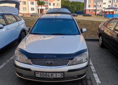 Фото Ford Mondeo, 2005 год выпуска, с двигателем Бензин, 9 568 BYN в г. Гомель