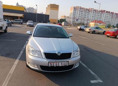 Фото Skoda Octavia, 2010 год выпуска, с двигателем Бензин, 28 066 BYN в г. Гомель