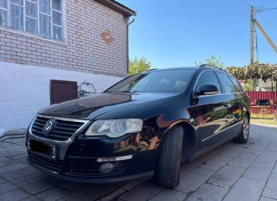 Фото Volkswagen Passat, 2007 год выпуска, с двигателем Дизель, 20 730 BYN в г. Минск